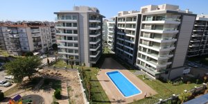 Nilüfer Ataşehir’de Yaşam Başladı