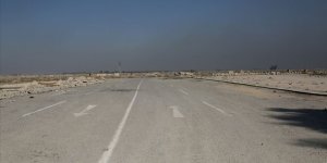 Türk Müteahhitler Musul Havalimanının İnşaatına Talip