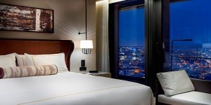 Fairmont Quasar Mecidiyeköy 16 Ocak'ta Açılacak!