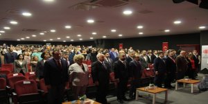 İnşaat Sektörü Temsilcileri Uluslararası Kalite Zirvesi'nde Buluşuyor