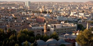 Şanlıurfa'nın 6 İlçesinde İmar Planı Değişikliği