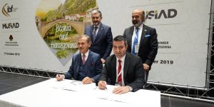 Gayrimenkul Borsası Dünyaya Açılıyor