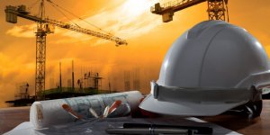 Abbas Demirkaya ve Murteza Yılmaz Yıldem Mühendislik Şirketini Kurdu