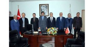 Gölcük'e Yeni Hastane Binası!