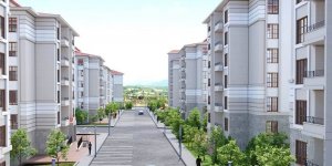 TOKİ'nin İndirim Kampanyasına Başvurular 3 Kat Arttı