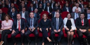 Sabancı Holding Çimento Grubu İş Ortakları “Cement Day”de Buluştu