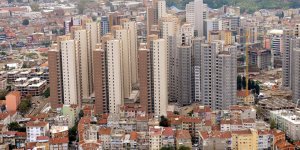 Kentsel Dönüşümde Tamamlanma Oranına Bakılacak!