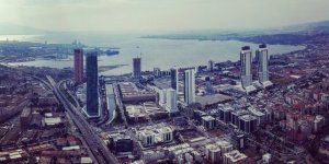 İzmir'de Yeni Ev Alacaklar Ücretsiz 'Bina Risk Durumu' Testi Yaptırabiliyor