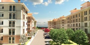 TOKİ'den Sivas Koyulhisar'a 370 Konutluk Yeni Proje