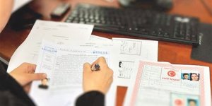 Yeni Yılda 16 Milyar Liralık Tapu Harcı Yatırılacak