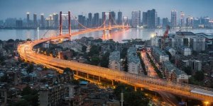 Çin'de Konut Fiyatları Arttı