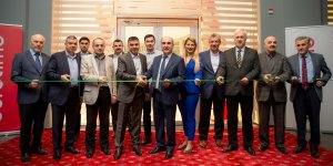 Bürotime Türkmenistan'da Mağaza Açtı