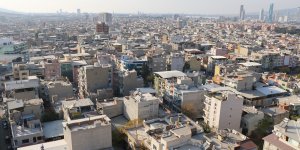 İmar Barışı'ndan Elde Edilen Toplam Gelir Açıklandı