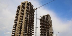 İnşaat Maliyetleri Yüzde 10,79 Arttı