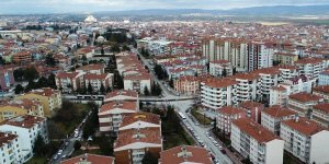 Büyükşehir'de İlçeler İkiye Ayrılacak! İmar Yetkisi 2 Elde Toplanacak