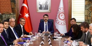 İmar Denetçi Sayısı 2 Katına Çıkıyor