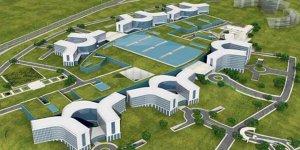 Sancaktepe Şehir Hastanesi İhalesi İptal Edildi