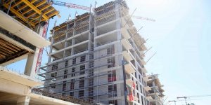 Yarım Kalan İnşaatlar İçin 3 Kamu Bankası Devrede