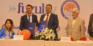 ​FuzulEv,1453 Engelliler Spor Kulübü’nün isim sponsoru oldu