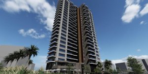 Anka İnşaat’tan Yeni Proje: Frekans Mavişehir