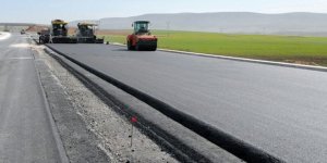 1. Beton Yollar Kongre ve Sergisi Ankara'da Düzenleniyor