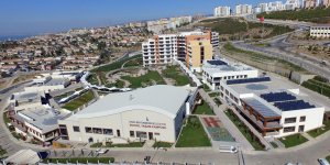 İzmir'deki Dev Kampüsü İnşa Eden Firma Konkordato İlan Etti