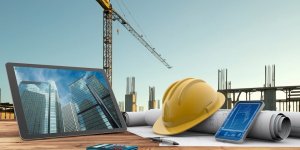 Yapı Denetim Görev Süresi İnşaat Alanı Büyüklüğüne Göre Belirlenecek