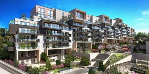 Değeri 5 Milyon TL'yi Aşan Konuttan 'Değerli Konut Vergisi' Alınacak