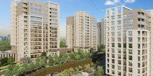 Hasbahçe Evleri’nde Bir Ayda 276 Konut Satıldı!