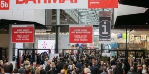 Paris Batimat Fuarına Türkiye'den 53 Firma Katılacak