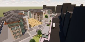 Zeytinburnu'nda 2 Okulun İnşaatı Başlıyor