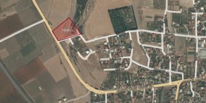 Menderes Belediyesi'nden 9 Milyon TL'ye Satılık Arsa