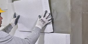 Yalıtım Enerji Faturalarını Yarıya Düşürür