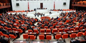 Değerli Konut Vergisi TBMM Gündeminde