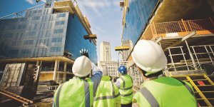 Kamu Bankaları Müteahhitler İçin Yeni Kredi Paketini Açıkladı