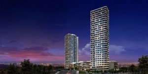 Bilkent Nazende Satışa Çıkıyor