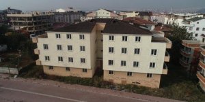 10 Yıldır Müteahhit Bekliyorlar