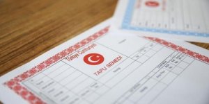 Tapuda Düşük Beyana Son!