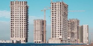 İnşaat Sektörüne Güven 4 Aydır Artıyor