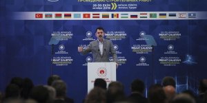 Türk İnşaat Sektörünün Dünyanın Her Yerinde İmzası Var