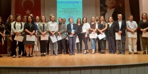 DEÜ Şehir Ve Bölge Planlama Bölümü 40 Yaşında