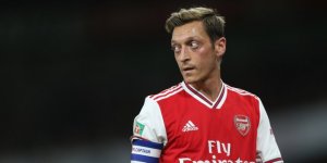 Mesut Özil İstanbul'da 10 Milyon Dolara Ev Aldı