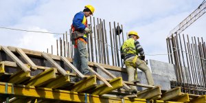 Sigortalı Çalışan Sayısında En Büyük Azalma İnşaat Sektöründe