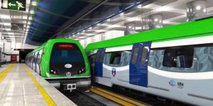 Konya Metrosu 4 Yılda Tamamlanacak