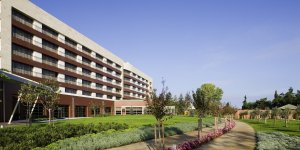 Akfen GYO'nun Gelirleri Yüzde 18 Arttı