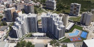 Vita Loft Buca Projesinde Yaşam Başladı