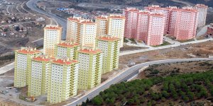 İzmir Büyükşehir Belediyesi Satışa Çıkardığı 263 Konutun Fiyatlarını Düşürdü