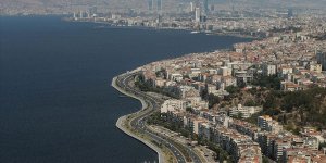 İzmirliler En Çok Konut Ve Kiraya Para Harcadı