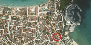 Milli Emlak'tan İzmir'de 14,7 Milyonluk Arsa Karşılığı İnşaat İhalesi