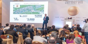Zermeram'da Satışlar Başladı